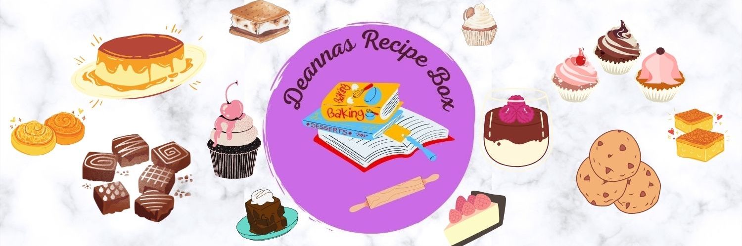 Deanna's Recipe Box