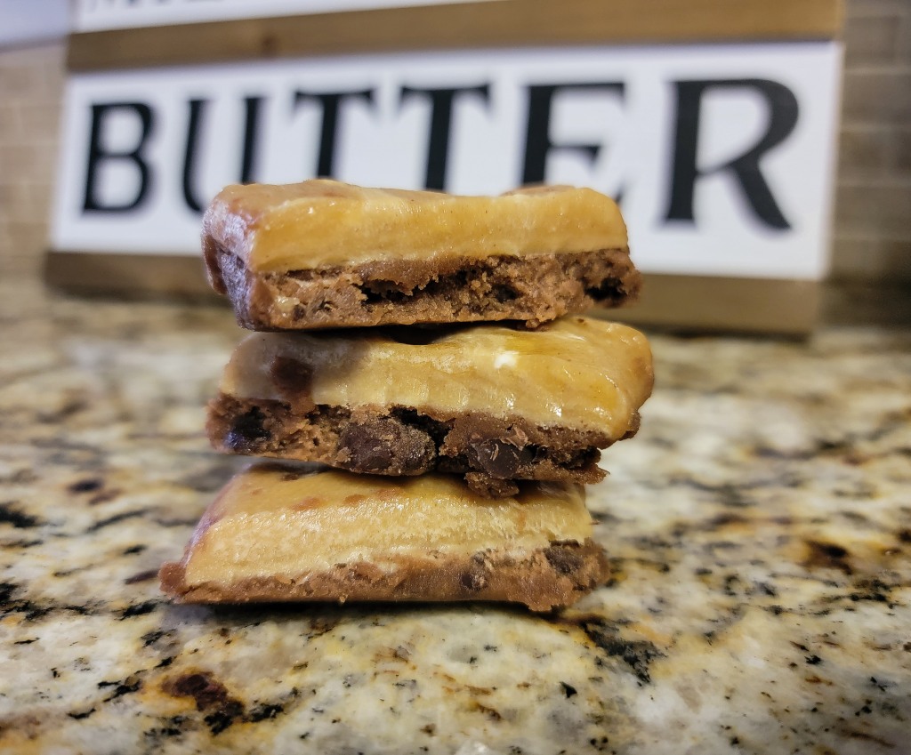 Chocolate Peanut Butter Fudge Recipe